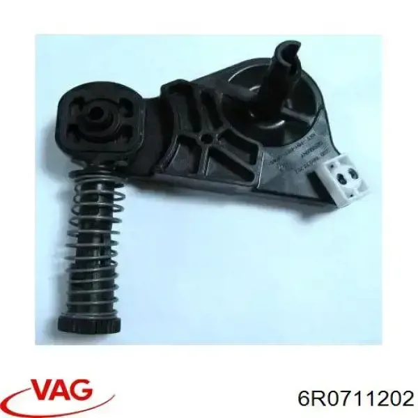6R0711202 VAG Palanca de cambios