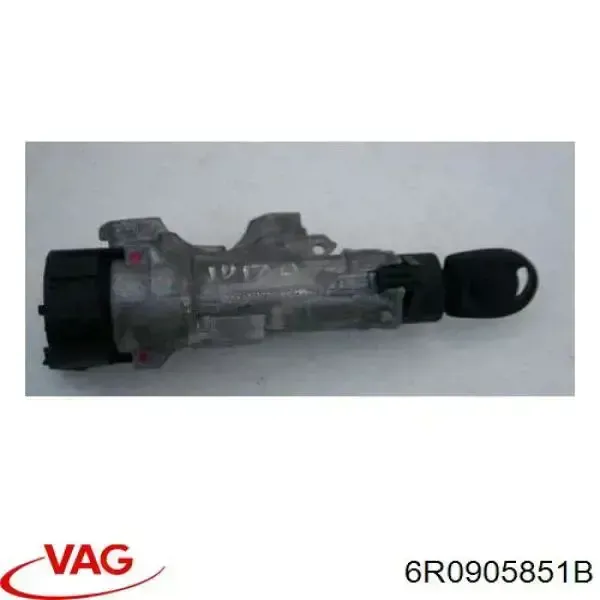 6R0905851K VAG/Skoda