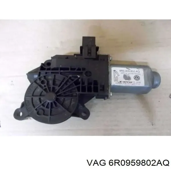  6R0959802AQ VAG