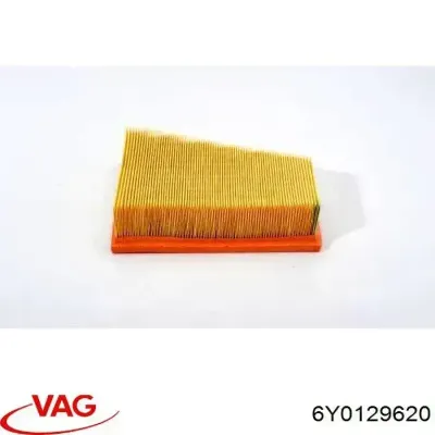 Filtro de aire VAG 6Y0129620
