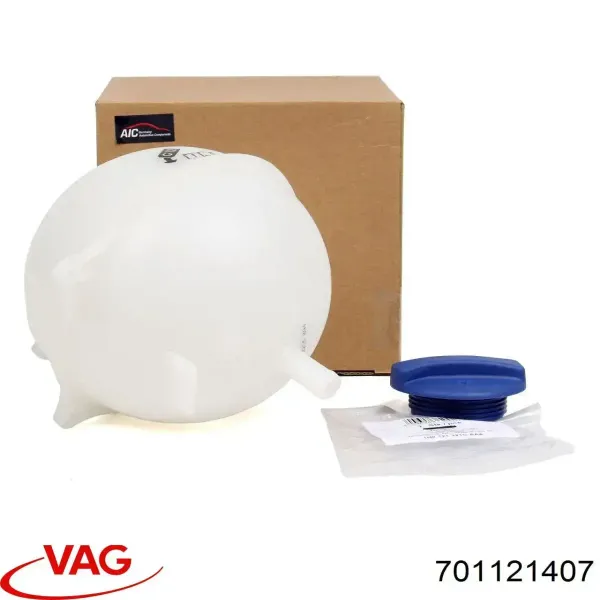  701121407 VAG