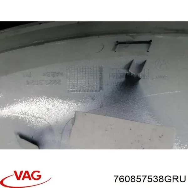  760857538GRU VAG