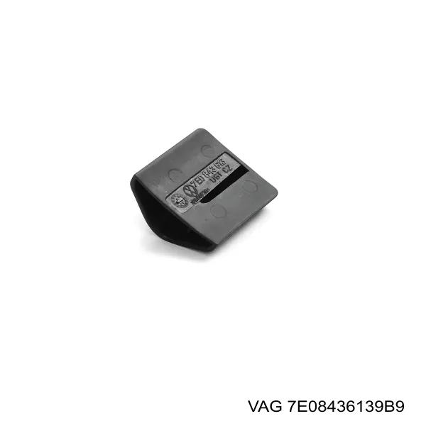 Boton Bloqueo Para Puerta 7E08436139B9 VAG