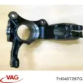 Mangueta delantera izquierda Volkswagen Multivan 7HM, 7HN, 7HF, 7EF, 7EM, 7EN