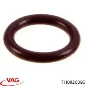 Anillo de sellado de tubería de aire acondicionado VAG 7H0820896 precio, desde 3,20 USD