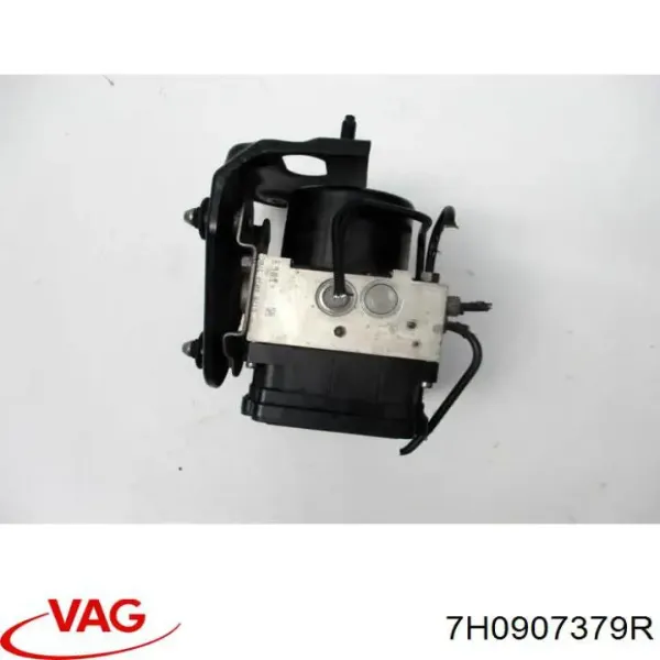 Módulo ABS 7H0907379R VAG