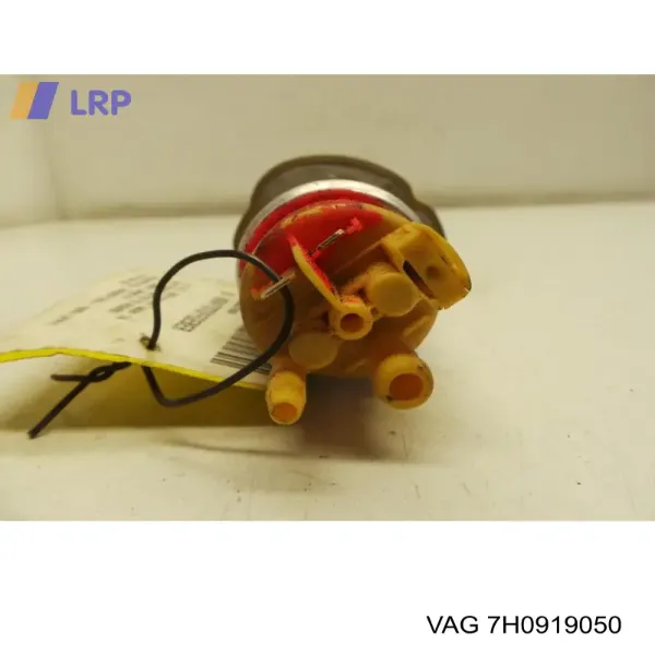 Bomba de gasolina 7H0919050 VAG