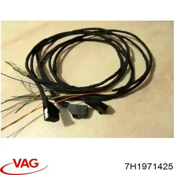  7H1971425 VAG
