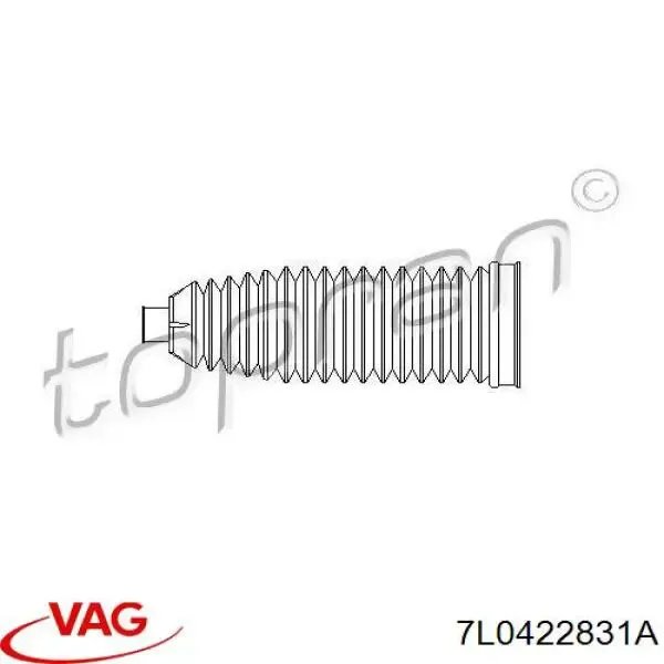 Fuelle, dirección BMW 5 E61