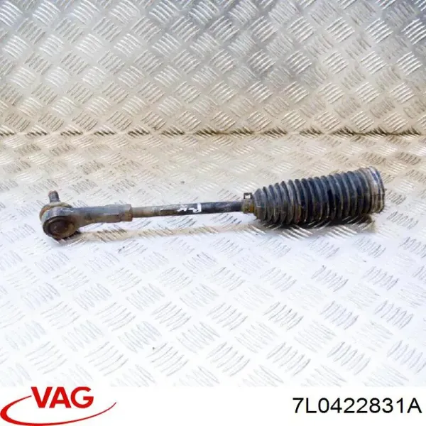 Fuelle, dirección BMW 5 E61