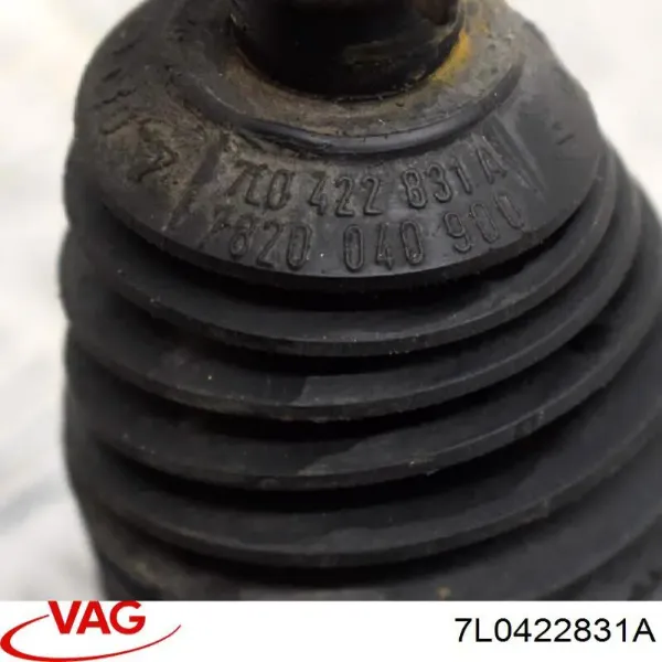 Fuelle, dirección BMW 5 E61