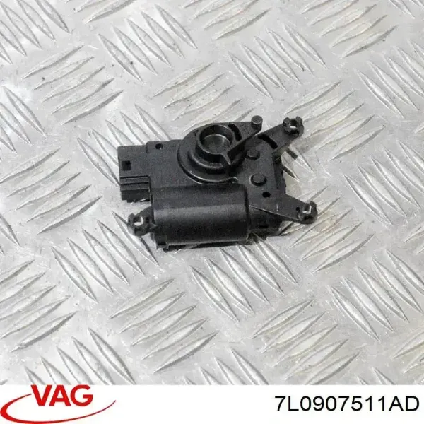 Motor de recirculación de aire 50907011 AND