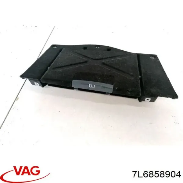 Guantera 7L6858904 VAG