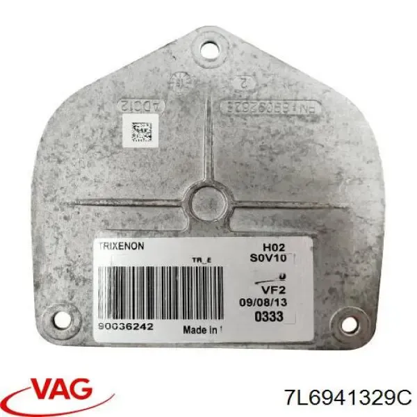  7L6941329C VAG