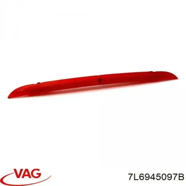 Tercera luz de freno 42945045 AND