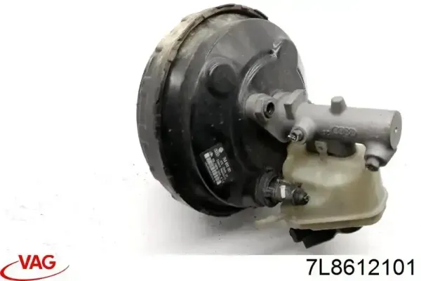 Servofreno 7L8612101 VAG