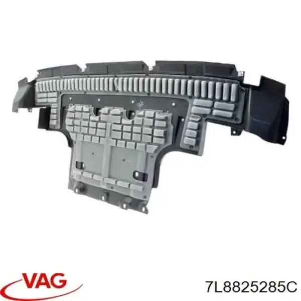 Protección motor / empotramiento 3L825003 AND
