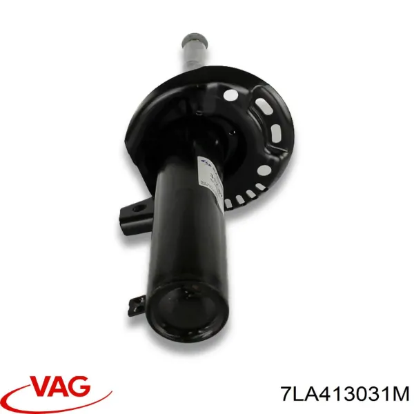 Amortiguador 22318299 Bilstein