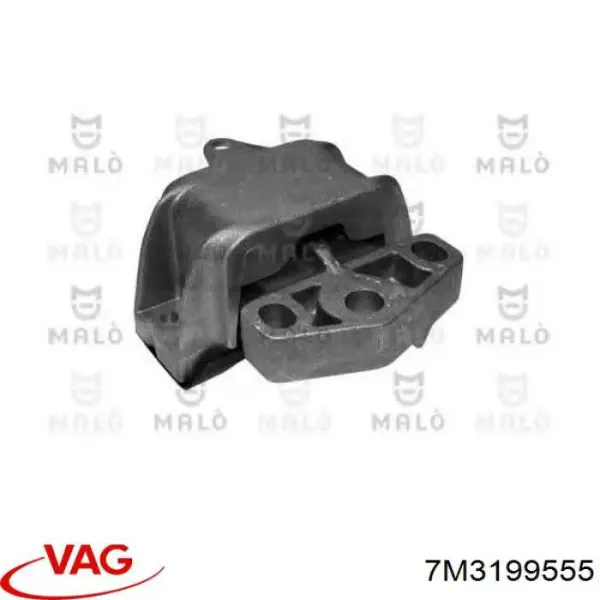  7M3199555 VAG