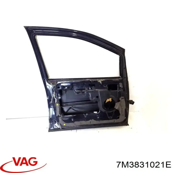 7M3831105 VAG/Seat