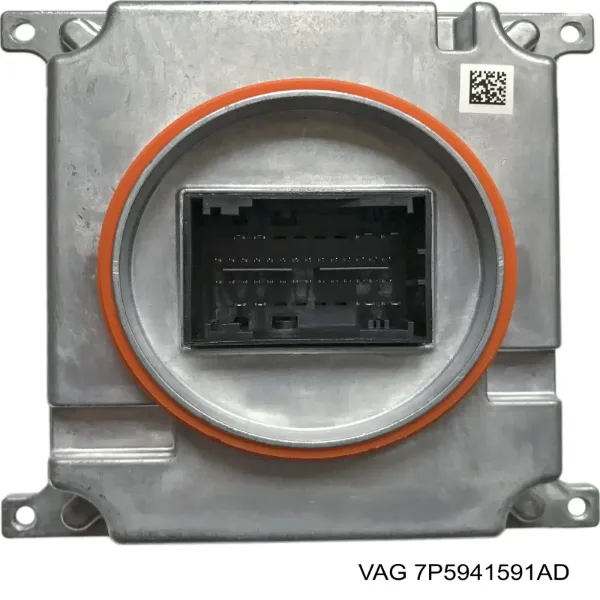 Módulo De Control Para Faros Xenón Adaptativos VW Tiguan - Nº 7PP941572AB / 8V0907399B