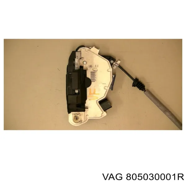 Cerradura 805030001R VAG