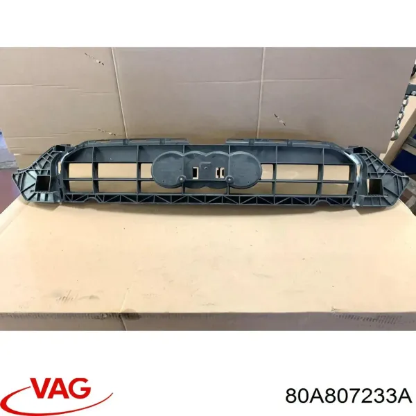Protector para parachoques FP1221220 FPS