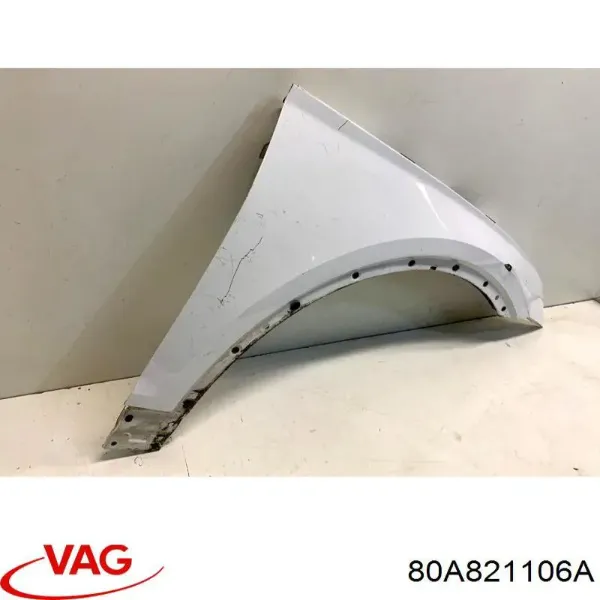 Aleta 13X402 Polcar