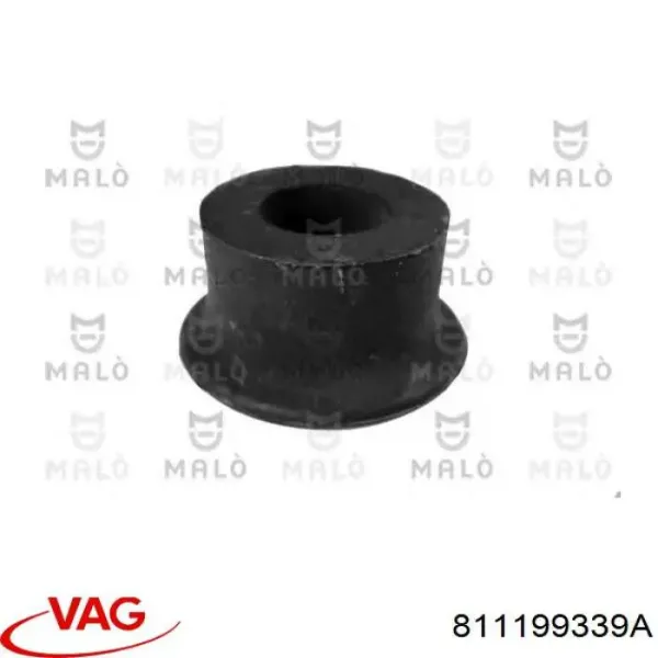 Soporte motor delantero Audi 80 82