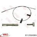 Silenciador central Mercedes C W201