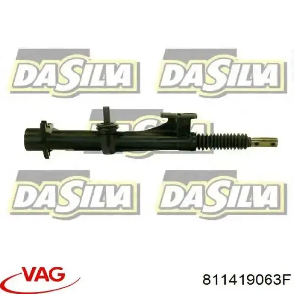 811419063H VAG/Audi