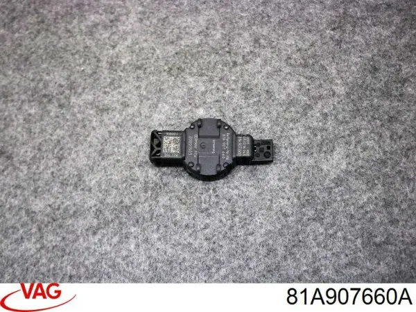Sensor de lluvia Audi Q5 8RB