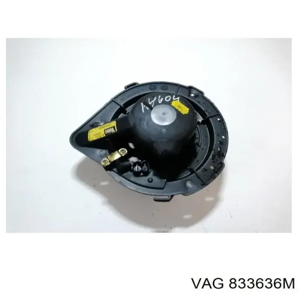  833636M VAG