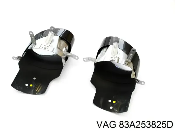  83A253825D VAG