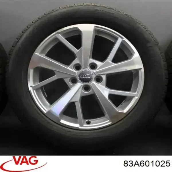 Llantas 83A601025 VAG