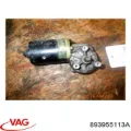 Motor limpiaparabrisas Audi 80 89, 89Q, 8A