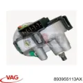 Motor limpiaparabrisas Audi 80 89, 89Q, 8A