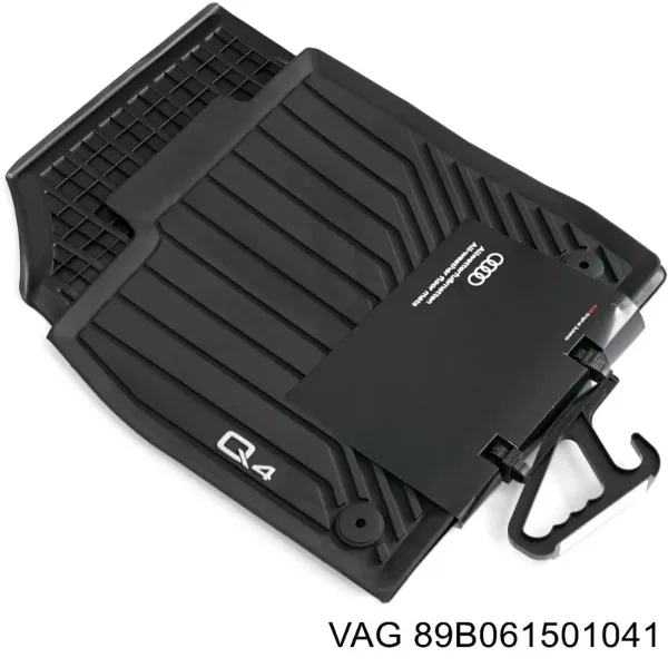 89B061501041 VAG