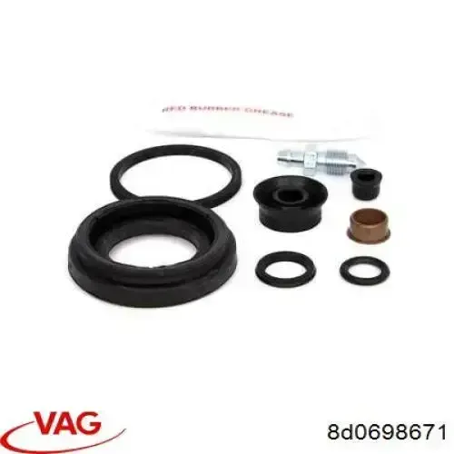 8D0698671 VAG/Audi