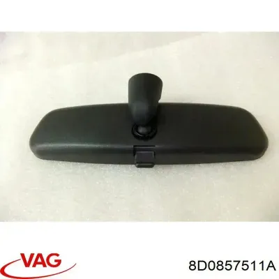 Retrovisor interior VAG 8D0857511A