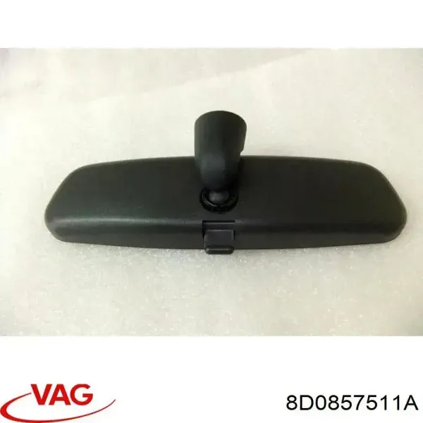 Espejo interior Audi Q5 8RB