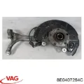 Mangueta delantera derecha Audi A4 8EC