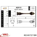 Semieje delantero Audi A4 8E5