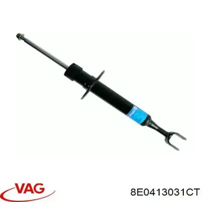 Amortiguador delantero VAG 8E0413031CT