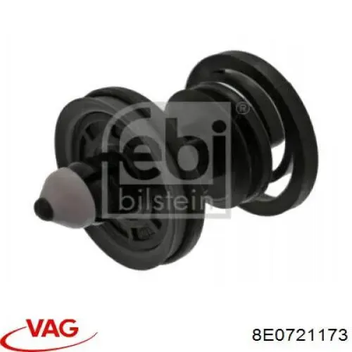 4D1721173A01C VAG/Audi