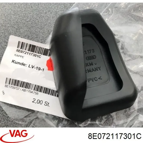 8E072117301C VAG/Audi