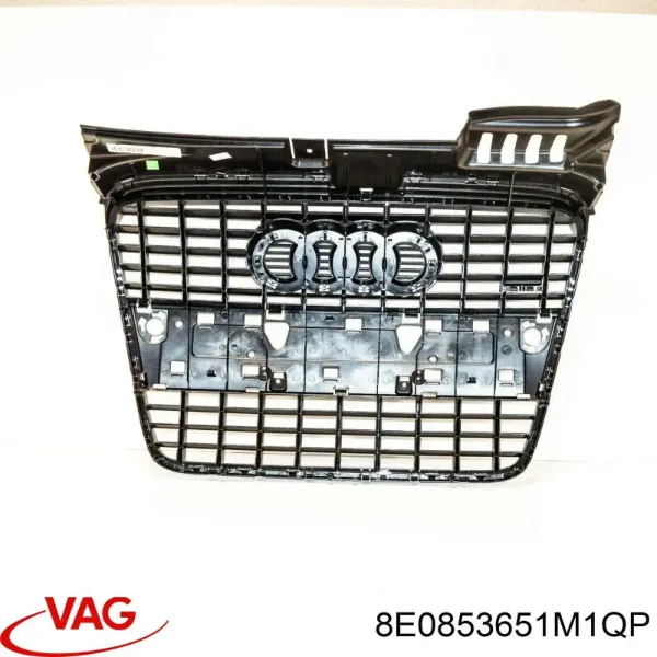 Parrilla 8E0853651M1QP VAG