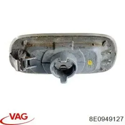 Luz intermitente guardabarros VAG 8E0949127