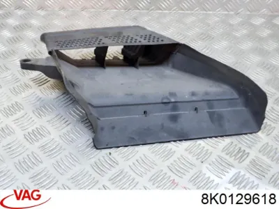 Entrada del filtro de aire VAG 8K0129618
