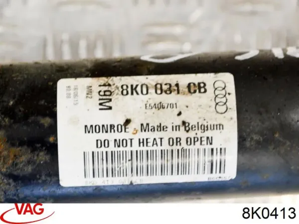  8K0413 VAG